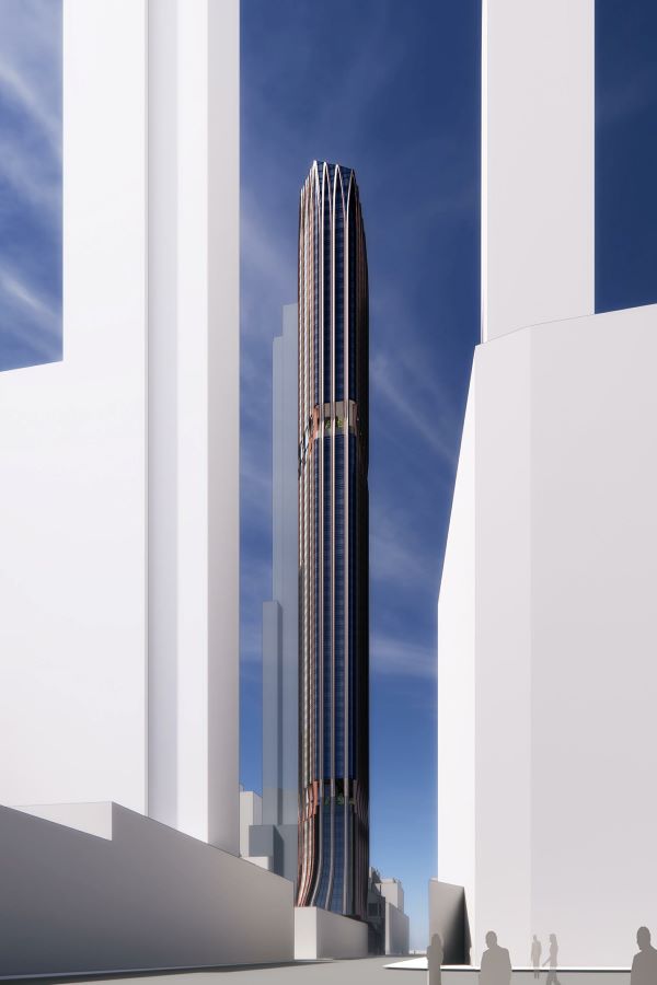 
372 Yonge St Downtown Toronto