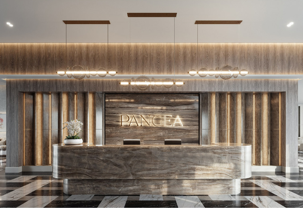 Pangea Condos Uptown Markham (Phase 5)