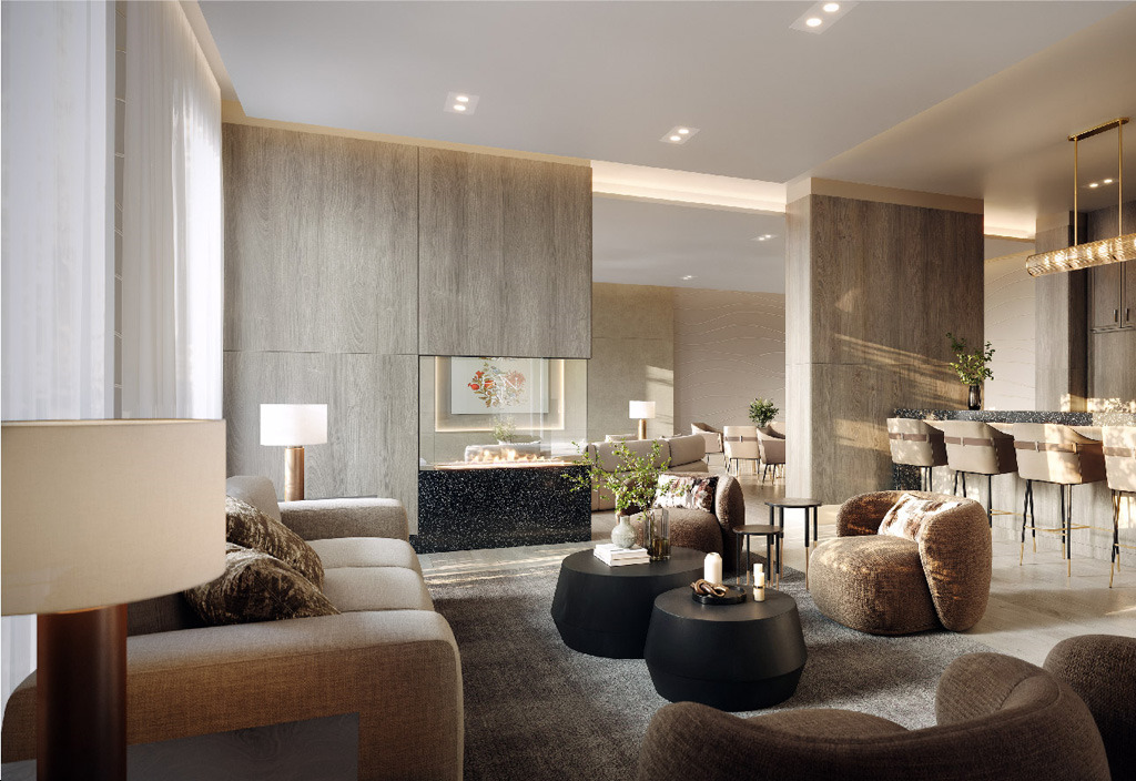 Pangea Condos Uptown Markham (Phase 5)