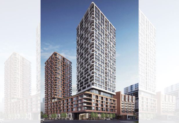 
38 andre de grasse st  Markham