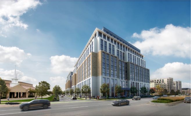 
3912 Highway 7  Markham