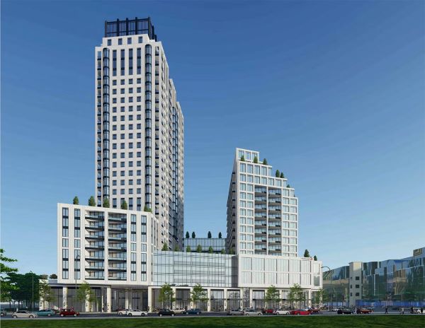 
4050 Yonge St Midtown Toronto