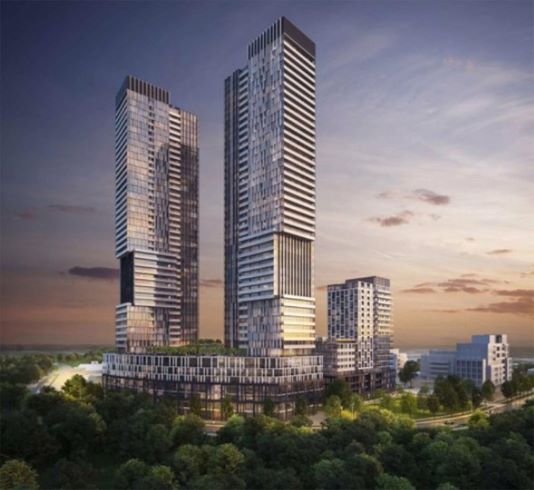 
4077 Highway 7 E  Markham