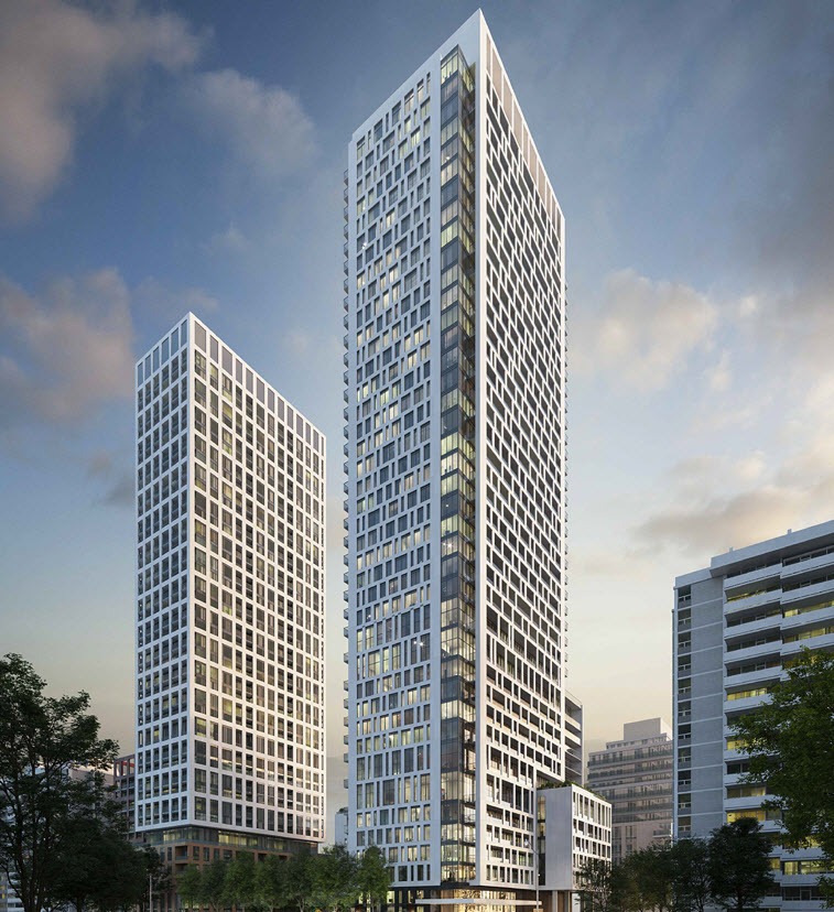 
45 Balliol St Midtown Toronto