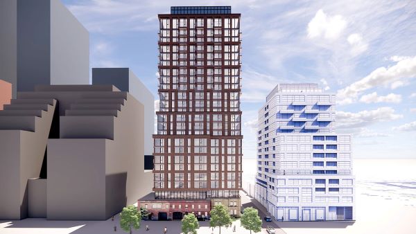 
467 Wellington St W Downtown Toronto