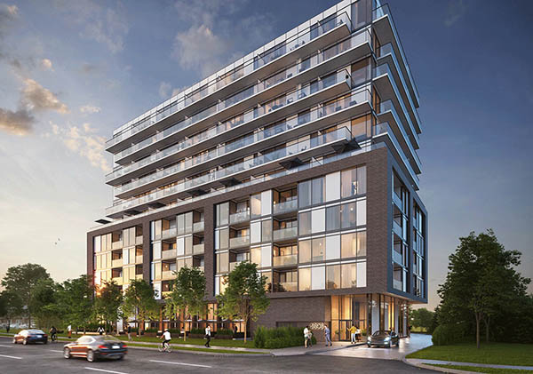 
4694 Kingston Rd Scarborough Toronto