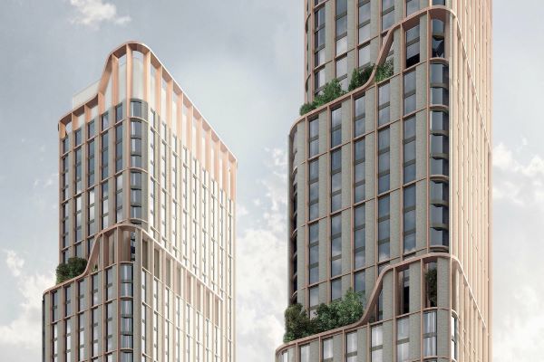 
475 Yonge St Downtown Toronto