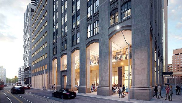 The United BLDG Condos