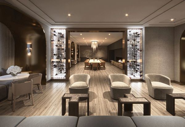 The United BLDG Condos