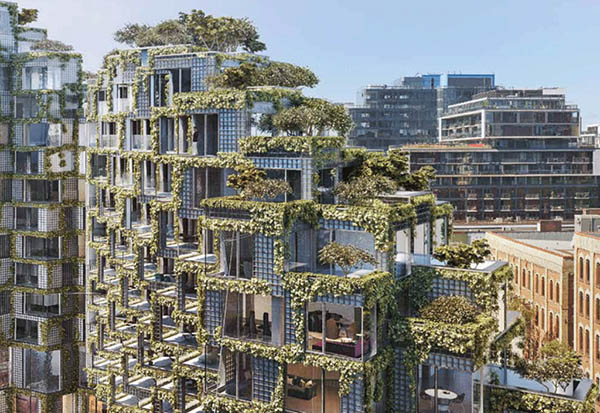 
489.539 King St W Downtown Toronto