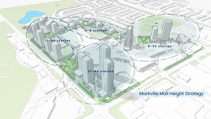 
5000 Highway 7  Markham