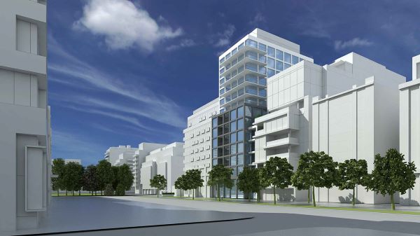 
504 Wellington St W Downtown Toronto