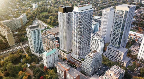 
50 Merton St Midtown Toronto