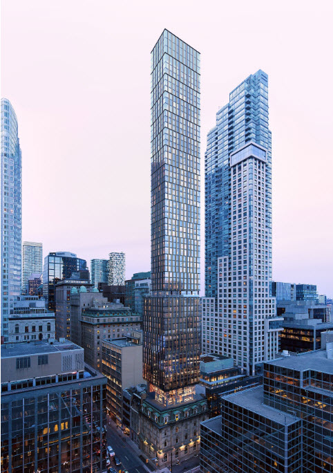 
51 Yonge St Downtown Toronto