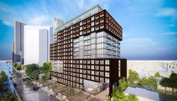 
53 Sheppard Ave W North York Toronto