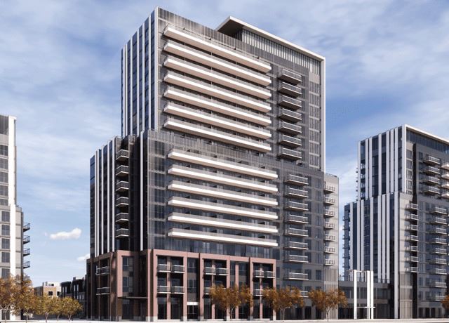 
55E Interchange Way  Vaughan