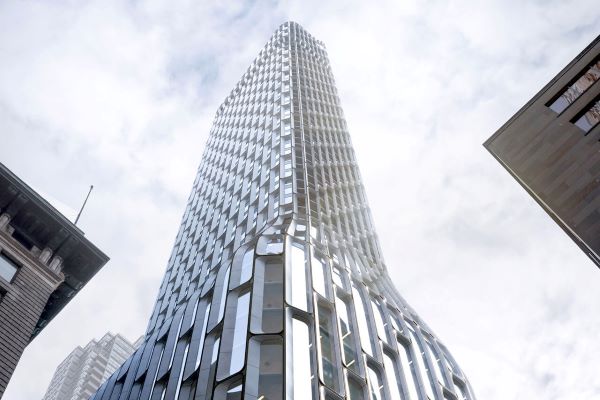 
55 Yonge St Downtown Toronto