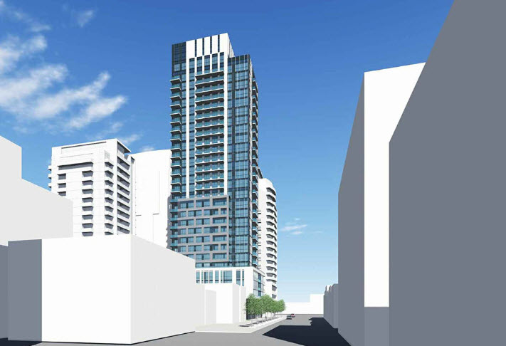 
5 Raglan Ave Midtown Toronto