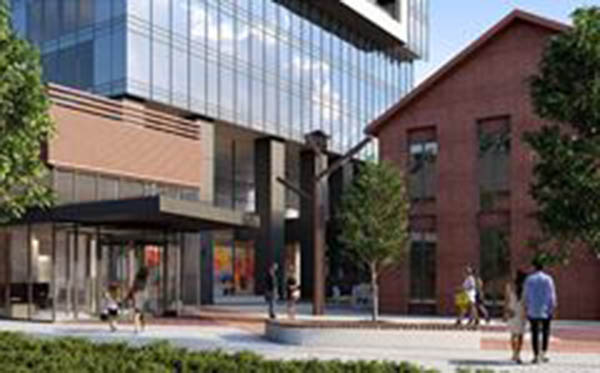 
603 Sherbourne St Downtown Toronto