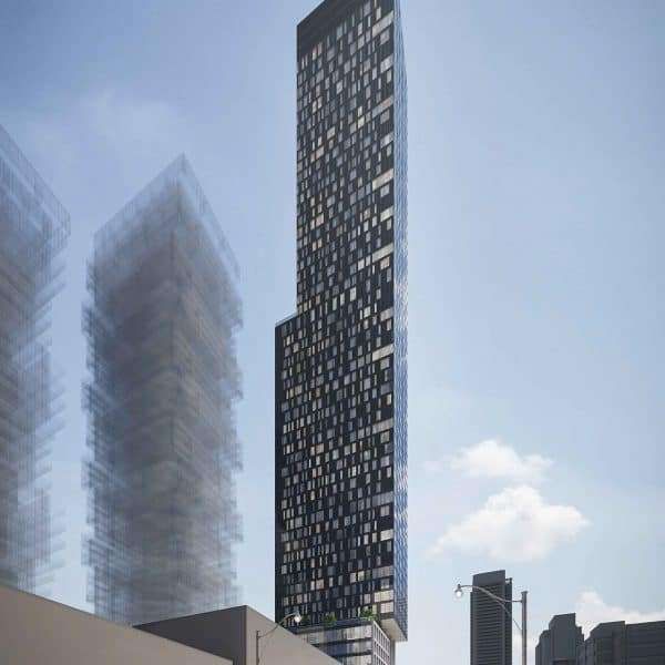 
60 Queen St E Downtown Toronto