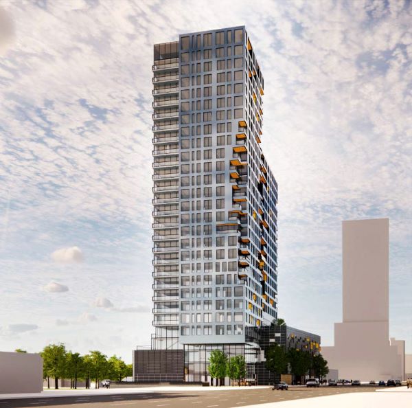 
6125 Yonge St North York Toronto