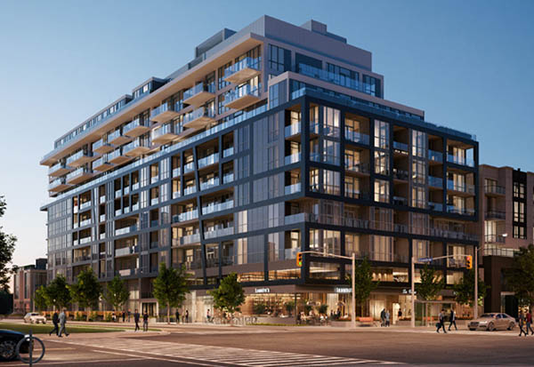 
625 Sheppard Ave E North York Toronto