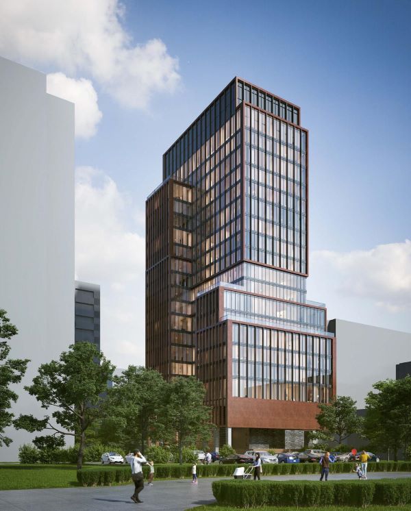 
64 Prince Arthur Ave Downtown Toronto