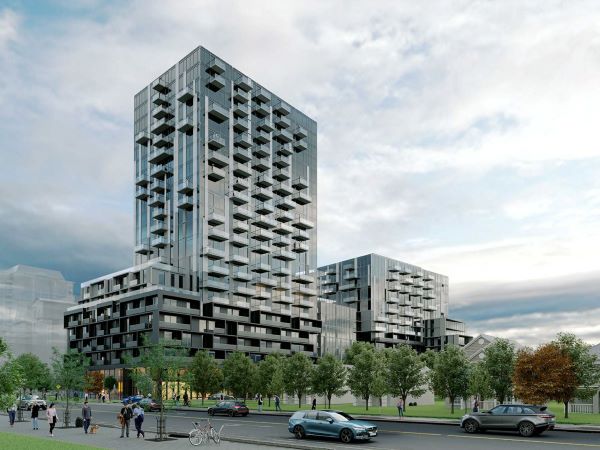 
680 Sheppard Ave E North York Toronto