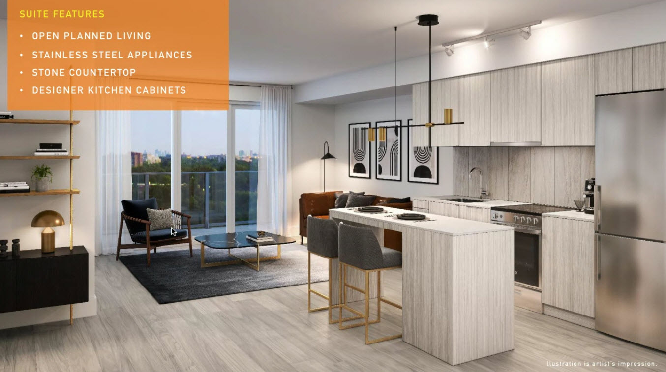 Express Condos 2