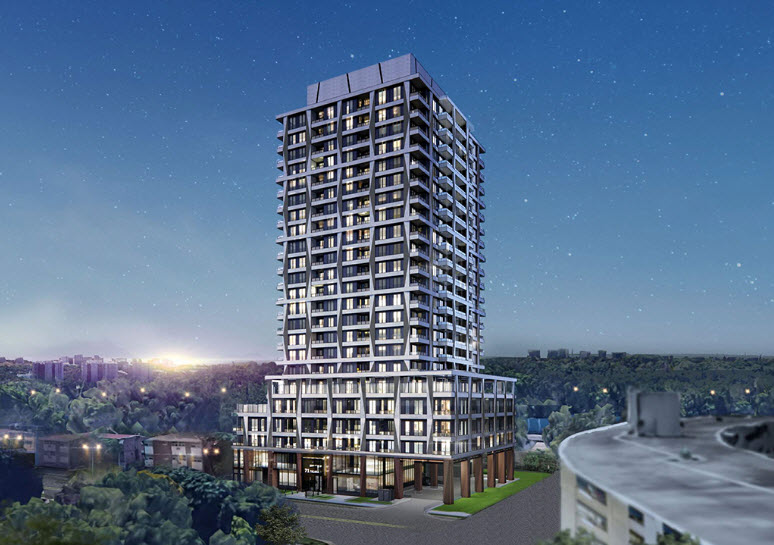 
71 Talara Dr North York Toronto