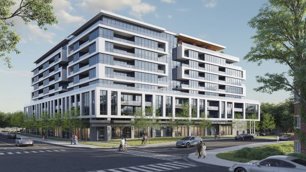 
743 Warden Ave Scarborough Toronto