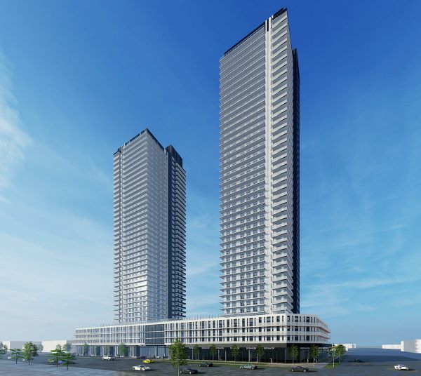 
7540 Weston Rd  Vaughan