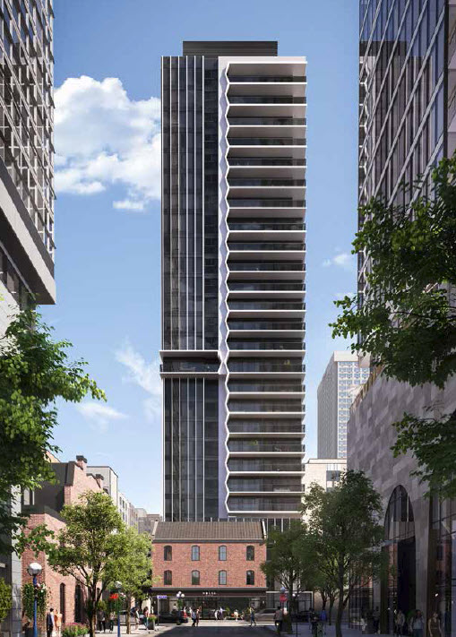 
771 Yonge St Downtown Toronto