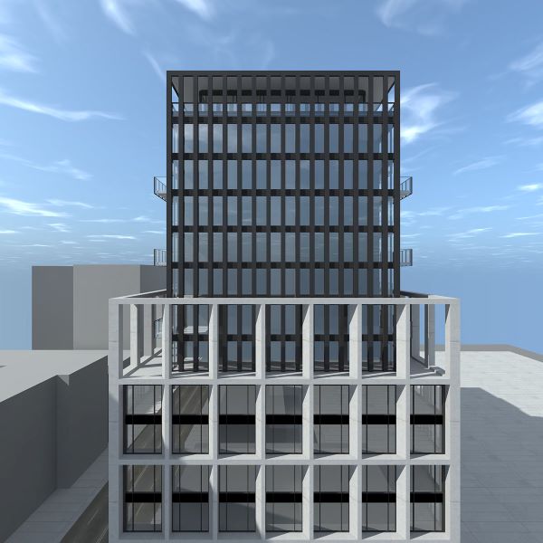 
778 King St W Downtown Toronto