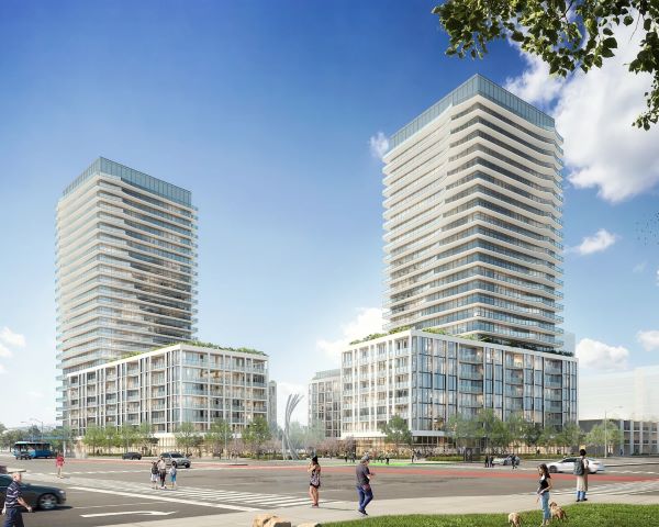 
7818 Dufferin St  Vaughan