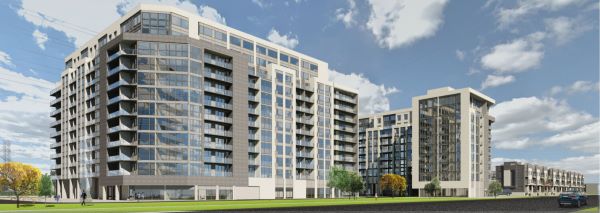 
7850 Dufferin St  Vaughan