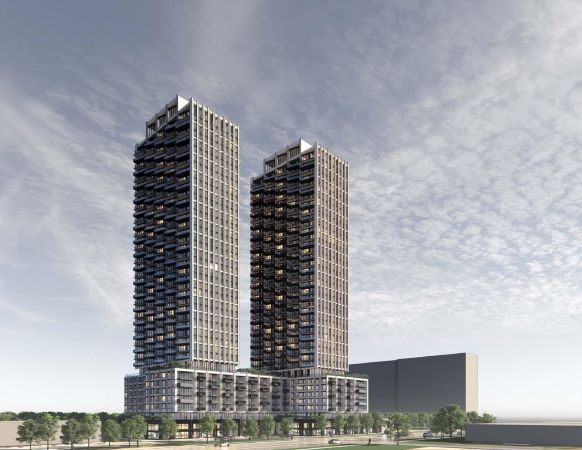 
8127 Yonge St  Markham