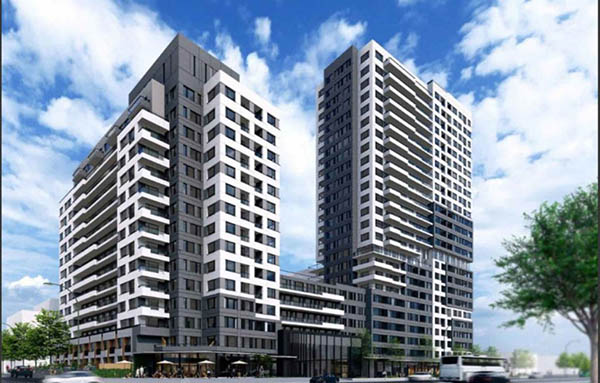 
8 Beverley Glen Blvd  Vaughan