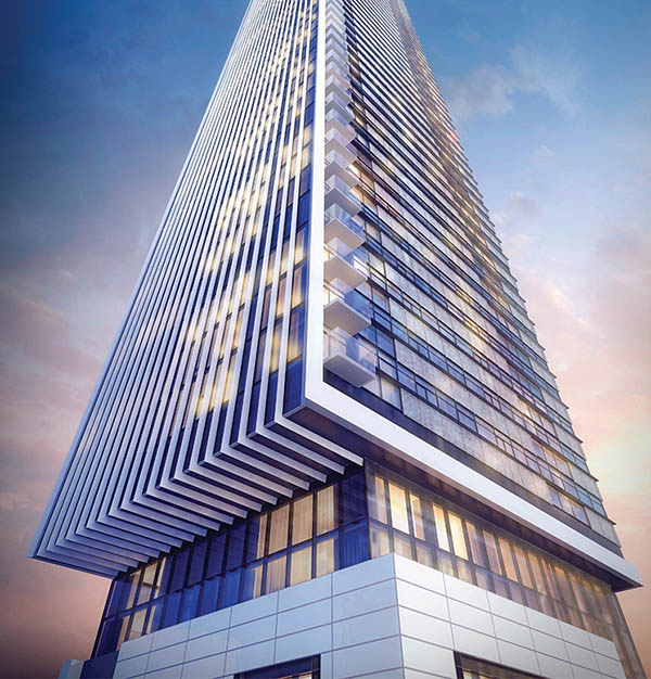 
8 Cumberland St Downtown Toronto