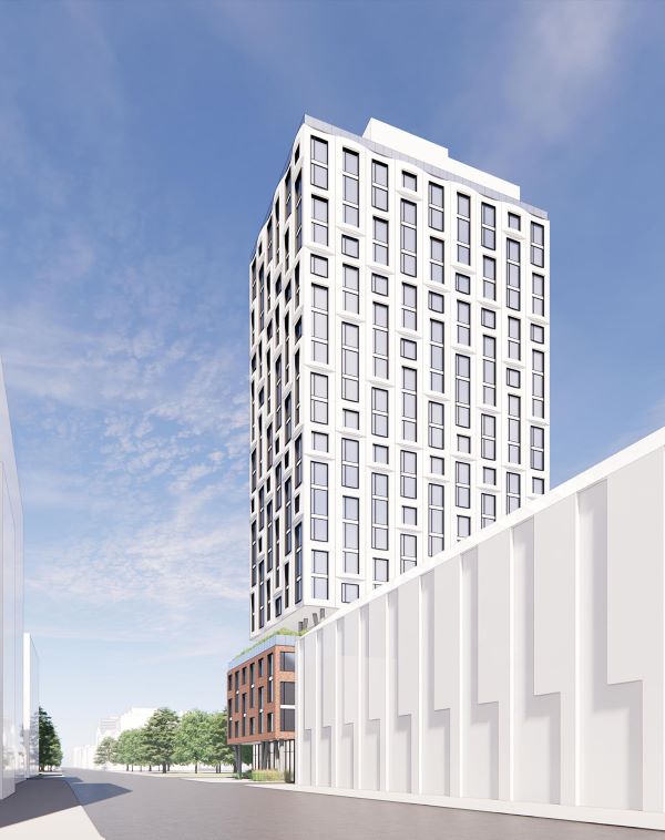 
931 Yonge St Downtown Toronto