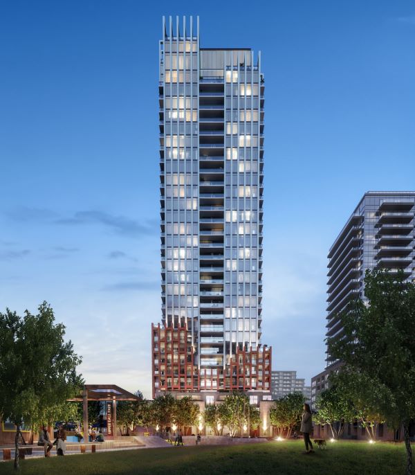 
939 Eglinton Ave E Midtown Toronto