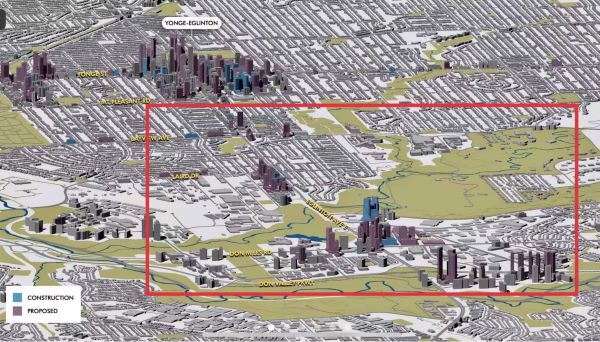 The Frederick Condos