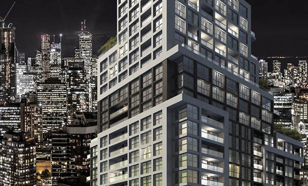 
9700 Ninth Line  Markham