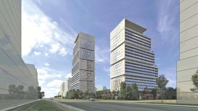 
9900 Markham Rd  Markham