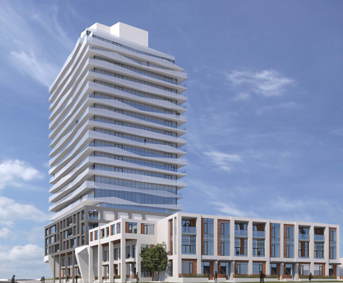 
9929 Yonge St  Richmond Hill